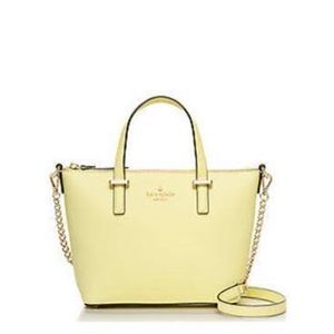 Kate Spade Cedar Street Harmony Tote